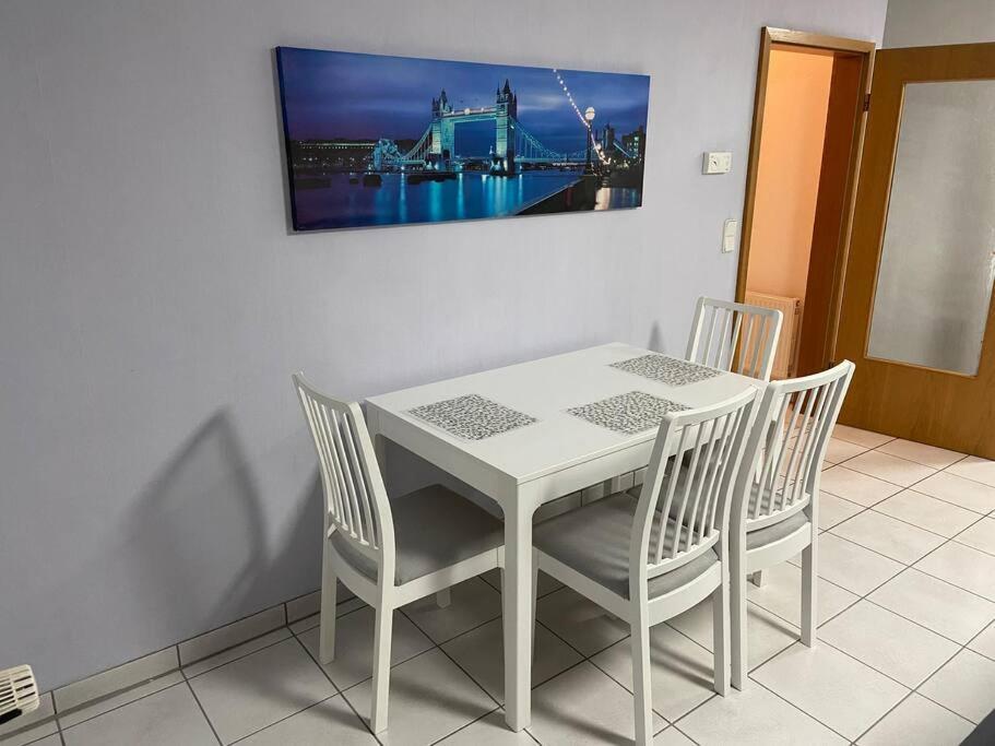 Glockenstadt Gescher Dış mekan fotoğraf