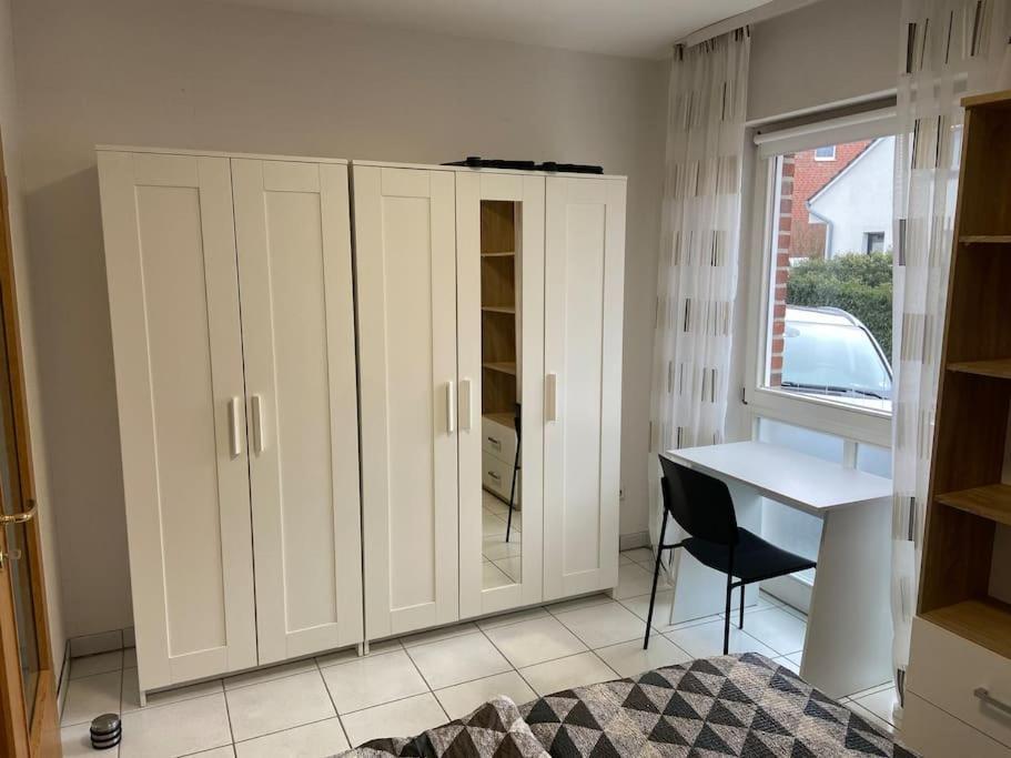 Glockenstadt Gescher Dış mekan fotoğraf