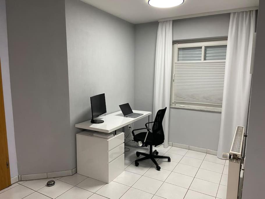 Glockenstadt Gescher Dış mekan fotoğraf