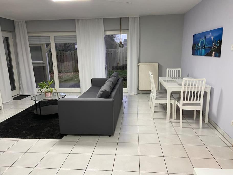 Glockenstadt Gescher Dış mekan fotoğraf