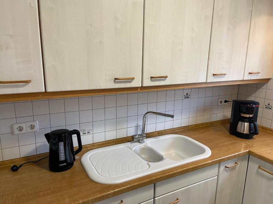 Glockenstadt Gescher Dış mekan fotoğraf
