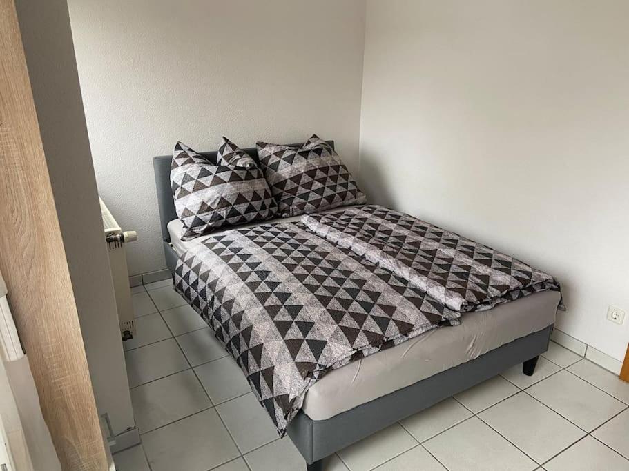 Glockenstadt Gescher Dış mekan fotoğraf
