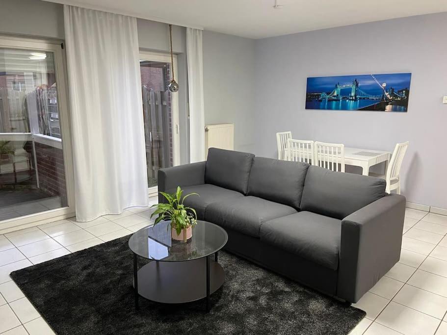 Glockenstadt Gescher Dış mekan fotoğraf